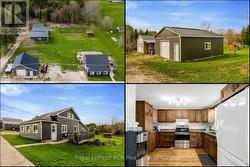 181 COUNCIL ROAD  South Bruce, ON N0G 1W0