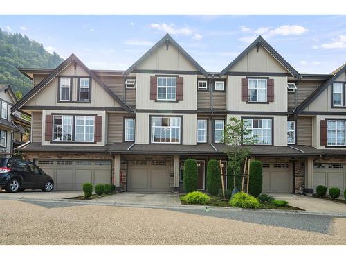 7 5900 JINKERSON ROAD|Promontory  Chilliwack, BC V2R 0B2