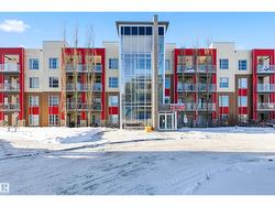 #202 2590 ANDERSON WY SW  Edmonton, AB T6W 0R2