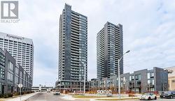 1001 - 2 SONIC WAY  Toronto, ON M3C 0P2