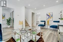 224 HOLLYBERRY TRAIL  Toronto, ON M2H 2P4