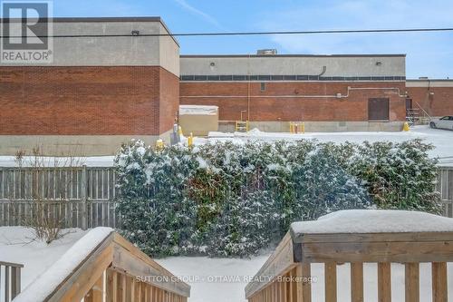 17 Glenhaven Private, Ottawa, ON - Outdoor