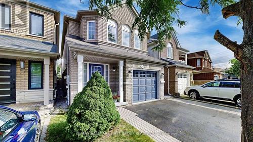 1552 AVONMORE SQUARE  Pickering, ON L1V 7H5