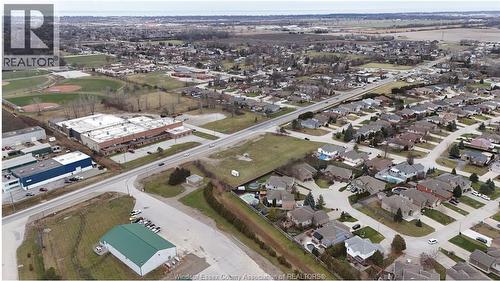 12059 County Rd 42, Tecumseh, ON 