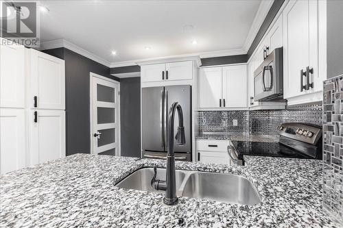 47 - 115 MAIN STREET S  Newmarket, ON L3Y 8J3