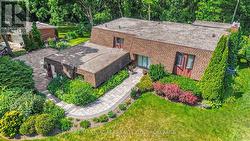 50 MELROSE DRIVE  Niagara-On-The-Lake (St. Davids), ON L0S 1J0