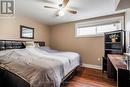 1810 South Sheridan Way, Mississauga, ON  - Indoor Photo Showing Bedroom 