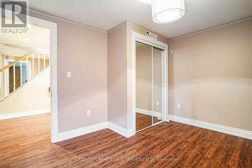 1810 South Sheridan Way, Mississauga, ON - Indoor Photo Showing Other Room