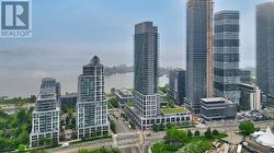 601 - 16 BROOKERS LANE  Toronto, ON M8V 0A5