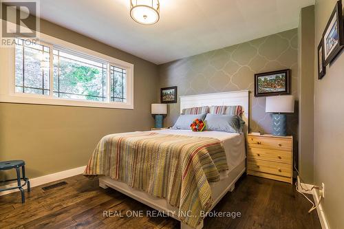 5222 Bromley Road, Burlington, ON - Indoor Photo Showing Bedroom