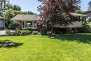 5222 Bromley Road, Burlington, ON  - Outdoor 