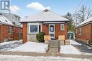 150 Brucedale Avenue E, Hamilton, ON  - Outdoor 
