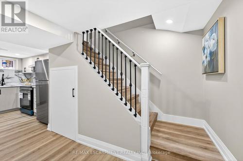 150 Brucedale Avenue E, Hamilton, ON - Indoor Photo Showing Other Room