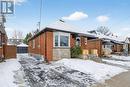 150 Brucedale Avenue E, Hamilton, ON  - Outdoor 