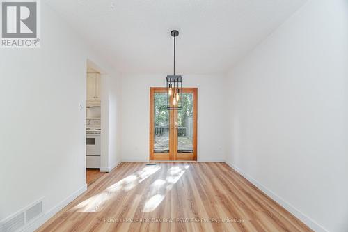 21 Horning Drive, Hamilton, ON - Indoor