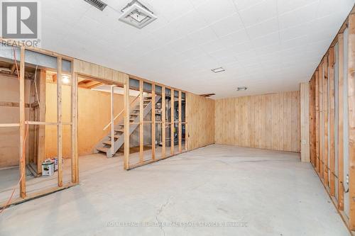 21 Horning Drive, Hamilton, ON - Indoor