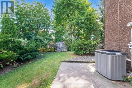 21 Horning Drive, Hamilton, ON - Outdoor