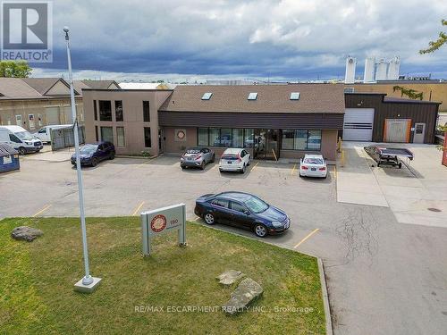 190 Hempstead Drive, Hamilton, ON 