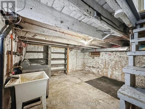 76 Main Street E, Mapleton, ON - Indoor