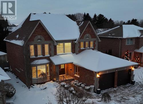 418 RIVERVIEW DRIVE  Strathroy-Caradoc, ON N7G 4A8