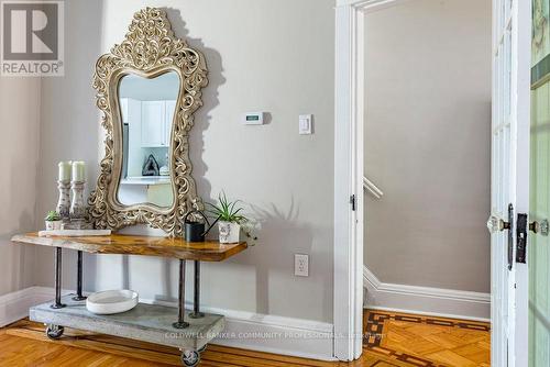 58 Chatham Street, Hamilton, ON - Indoor Photo Showing Other Room