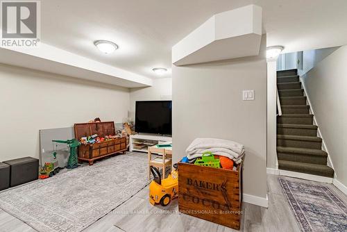 58 Chatham Street, Hamilton, ON - Indoor