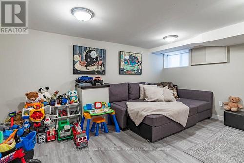 58 Chatham Street, Hamilton, ON - Indoor