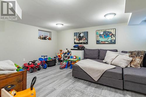 58 Chatham Street, Hamilton, ON - Indoor