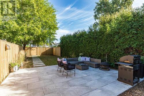 58 Chatham Street, Hamilton, ON - Outdoor With Deck Patio Veranda