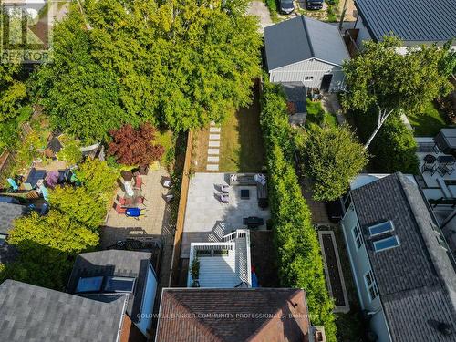 58 Chatham Street, Hamilton, ON - Outdoor