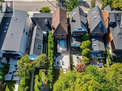 58 Chatham Street, Hamilton, ON - Outdoor