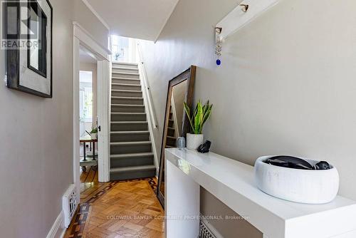 58 Chatham Street, Hamilton, ON - Indoor Photo Showing Other Room