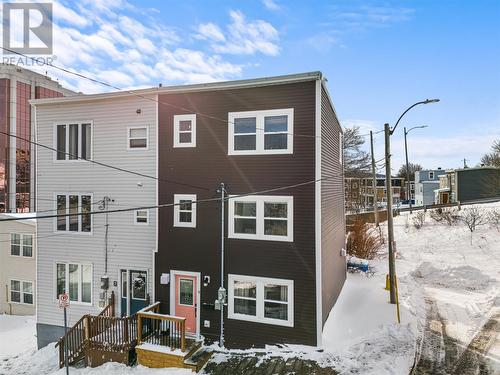 9 Stephen Place  St. John's, NL A1C 4L7