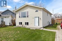 149 BELLCREFT DRIVE  Colchester, ON N0R 1G0