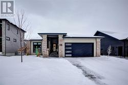 38 Hazelton Drive  Sudbury, ON P3B 0G6