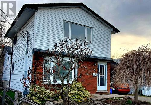7 JAMES STREET  Kawartha Lakes (Lindsay), ON K9V 3B3