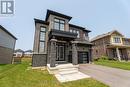 80 Explorer Way, Thorold (Rolling Meadows), ON  - Outdoor With Facade 