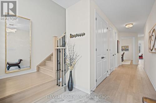 80 Explorer Way, Thorold (Rolling Meadows), ON - Indoor Photo Showing Other Room