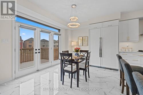 80 Explorer Way, Thorold (Rolling Meadows), ON - Indoor