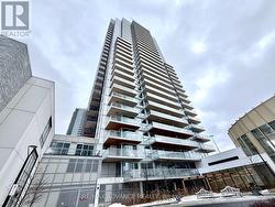1609 - 27 MCMAHON DRIVE  Toronto, ON M2K 0J2