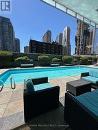 2805 - 33 CHARLES STREET E  Toronto, ON M4Y 0A2