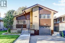 MAIN - 886 BRIMORTON DRIVE  Toronto, ON M1G 2T6