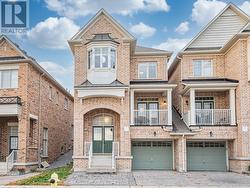 28 MANILA AVENUE  Markham, ON L6C 0W1