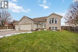 450 BROADWAY STREET  Plympton-Wyoming, ON N0N 1T0