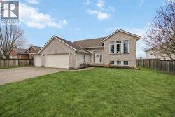 450 BROADWAY STREET  Plympton-Wyoming, ON N0N 1T0