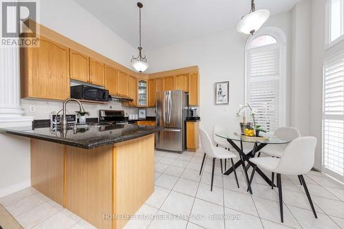 189 Frank Endean Road, Richmond Hill, ON - Indoor