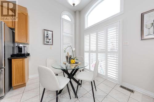 189 Frank Endean Road, Richmond Hill, ON - Indoor Photo Showing Dining Room