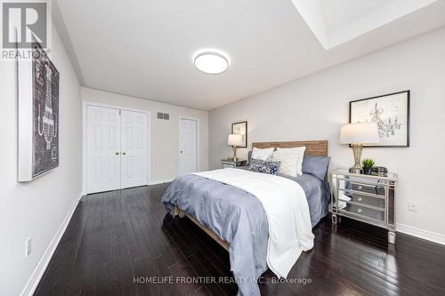 189 Frank Endean Road, Richmond Hill, ON - Indoor Photo Showing Bedroom