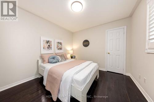 189 Frank Endean Road, Richmond Hill, ON - Indoor Photo Showing Bedroom