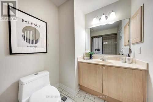 189 Frank Endean Road, Richmond Hill, ON - Indoor Photo Showing Bathroom